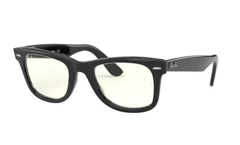 Ray-Ban Wayfarer 2140F Sunglasses - view 209
